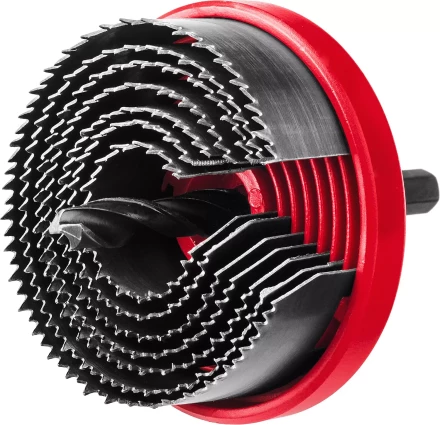 Пилы кольцевые наборные по дереву серия МАСТЕР купить в Екатеринбурге