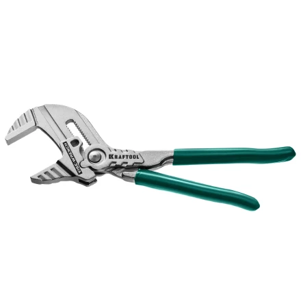 Клещи переставные-гаечный ключ 22063 купить в Екатеринбурге