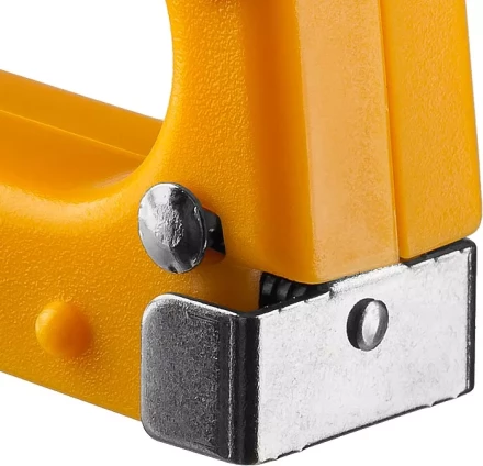 Степлер &quot;A 53&quot;, пластиковый корпус, для тонкой скобы тип 53 (4-8 мм), STAYER Master 3140_z01 купить в Екатеринбурге