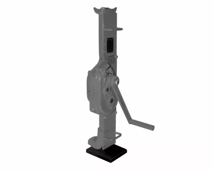 Домкрат реечный Magnus-Profi JR-3000, 3 т купить в Екатеринбурге