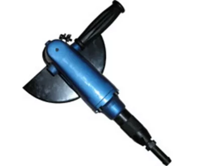 Угловая пневмошлифмашина ПШМ-180У купить в Екатеринбурге