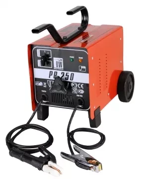 Трансформатор сварочный BestWeld PR 250 купить в Екатеринбурге
