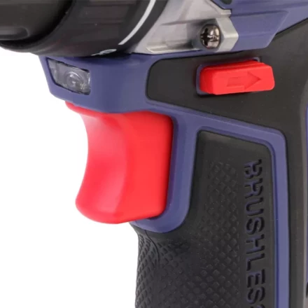 Аккумуляторная дрель-шуруповерт Диолд ДЭА-20Л-08 купить в Екатеринбурге