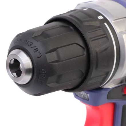 Аккумуляторная дрель-шуруповерт Диолд ДЭА-20Л-08 купить в Екатеринбурге