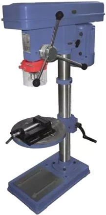 Станок сверлильный Кратон DM-20/750 4 02 04 011 купить в Екатеринбурге