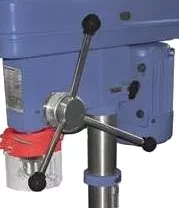 Станок сверлильный Кратон DM-20/750 4 02 04 011 купить в Екатеринбурге