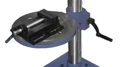 Станок сверлильный Кратон DM-20/750 4 02 04 011 купить в Екатеринбурге