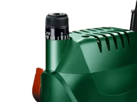 Фрезер Bosch POF 1400 ACE с кейсом (0.603.26С.820 ) купить в Екатеринбурге