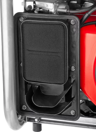 Генератор бензиновый ЗЭСБ-4500 серия МАСТЕР купить в Екатеринбурге