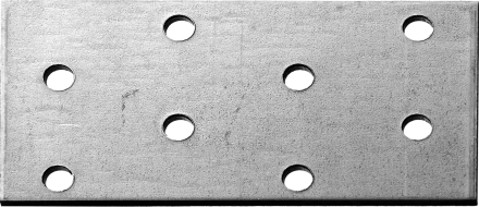 Пластины соединительные ПС-2.0 инд наклейка серия МАСТЕР купить в Екатеринбурге