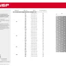 Пластины соединительные ПС-2.0 инд наклейка серия МАСТЕР купить в Екатеринбурге
