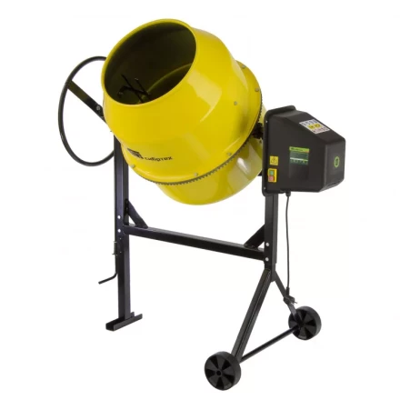 Бетоносмеситель Сибртех Б 160 954720 купить в Екатеринбурге