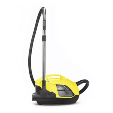 Пылесос для сухой уборки KARCHER DS 5.800 EU купить в Екатеринбурге