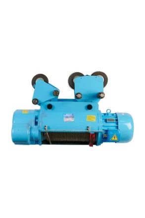 Таль электрическая TOR ТЭК CD г/п 5,0 т 24 м PRO (серия T) 1046542 купить в Екатеринбурге