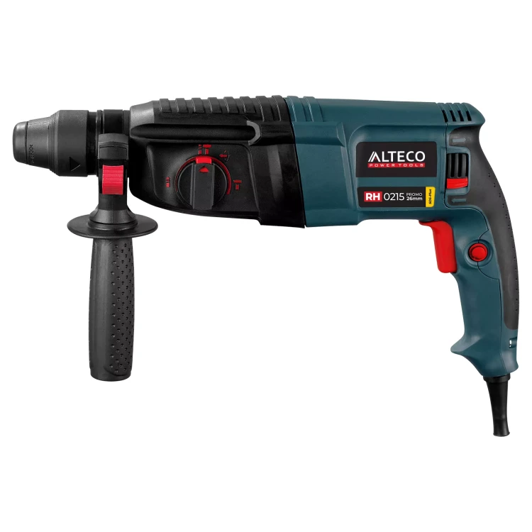 Перфоратор ALTECO RH 0215 Promo SDS-Plus / 26 мм 27501 купить в Екатеринбурге
