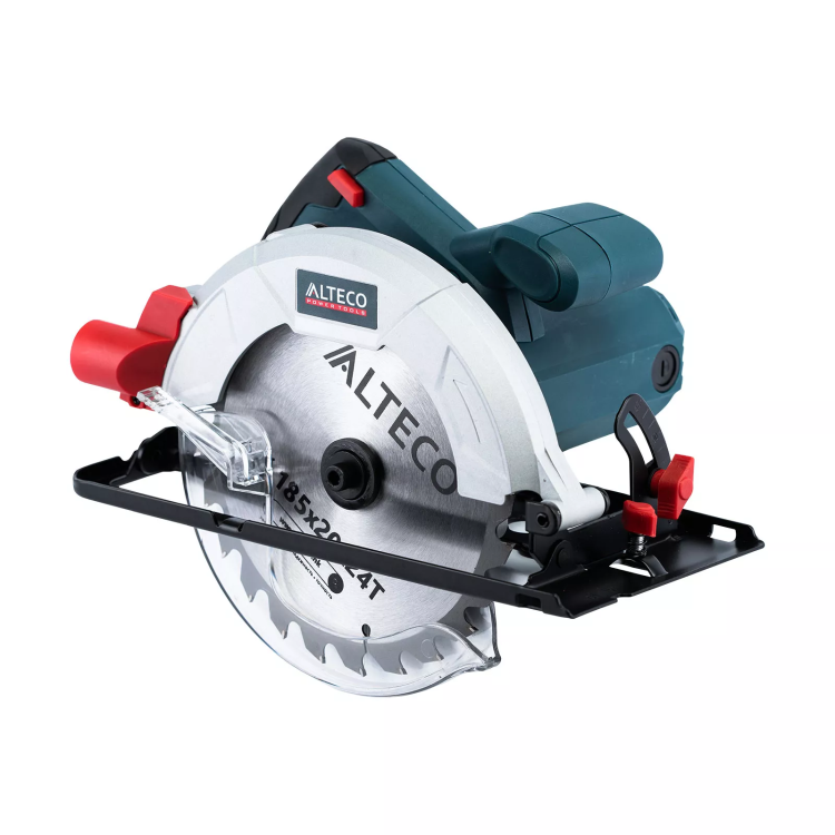 Циркулярная пила ALTECO Promo CS 1200-185 31014 купить в Екатеринбурге