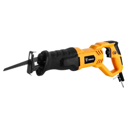 Пила сабельная DEKO DKRS1000, 063-4194 купить в Екатеринбурге
