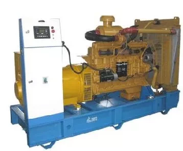 Дизельгенератор Исток АД250С-Т400-РМ21(е) купить в Екатеринбурге