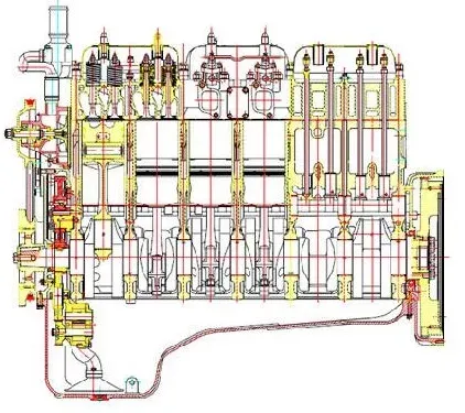 Дизельгенератор Исток АД250С-Т400-РМ21(е) купить в Екатеринбурге