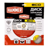 Круг алмазный HAMMER (206-229) Ф230х22мм купить в Екатеринбурге