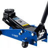 Домкрат гидравлический подкатной X80, 3т, 130-465мм, ЗУБР Профессионал 43050-3 43050-3_z01 купить в Екатеринбурге