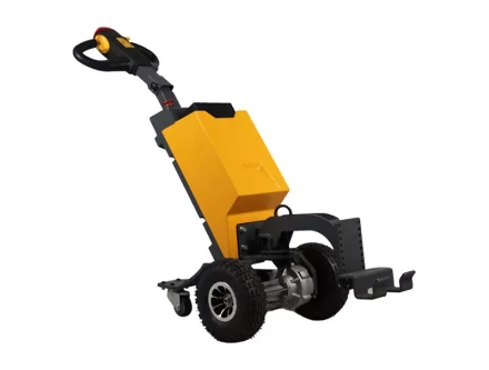 Тягач электрический ручной TOR 1,0 т QDD10W Li-ion 1038497 купить в Екатеринбурге