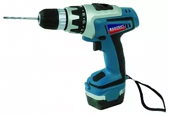 Дрель-шуруповерт аккумуляторная Фиолент ДША1-10-РЭ3-14,4 В купить в Екатеринбурге