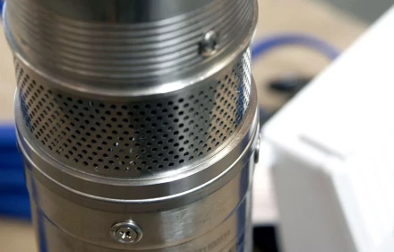 Насос скважинный Ведуга 6 БЦП 130-65 45057 купить в Екатеринбурге