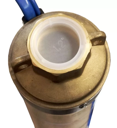 Насос скважинный Ведуга 6 БЦП 130-65 45057 купить в Екатеринбурге