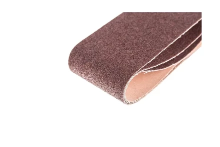 Лента шлиф. бесконечная HAMMER 75х457мм P40 купить в Екатеринбурге