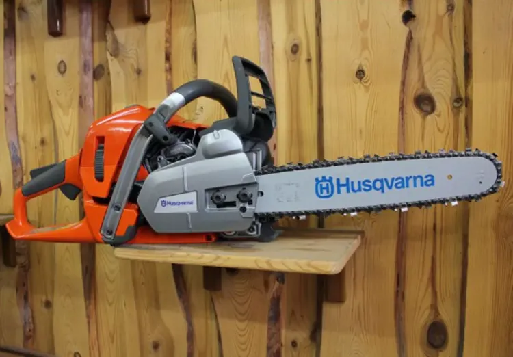 Бензопила Husqvarna 560 XP купить в Екатеринбурге