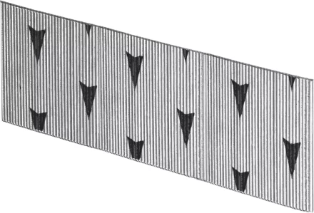 ЗУБР тип 23GA (P0.6) 20 мм, 10 000 шт, шпильки для нейлера, Профессионал (31835-20) купить в Екатеринбурге