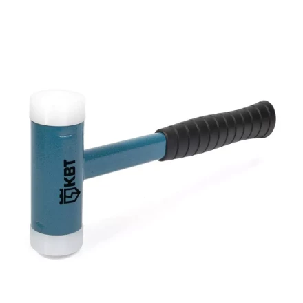 Молоток безынерционный МБ-40н КВТ купить в Екатеринбурге