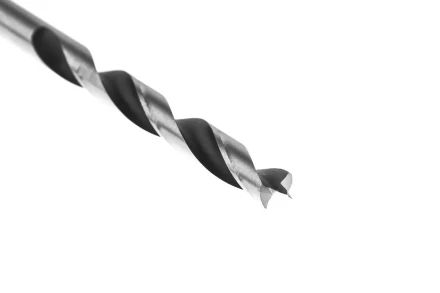 Сверло по дереву HAMMER Ф8х117мм (DR WD WR 8,0мм*117/75мм) купить в Екатеринбурге