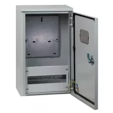 Щит учетно-распределительный навесной ЩРУ 3Н6 IP54 (350х250х120) RUCELF купить в Екатеринбурге