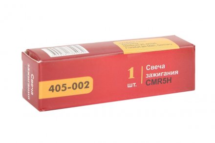 Свеча зажигания HAMMER CMR5A купить в Екатеринбурге