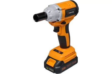 Гайковерт аккумуляторный Вихрь АГ-300/20Li 72/24/4 купить в Екатеринбурге