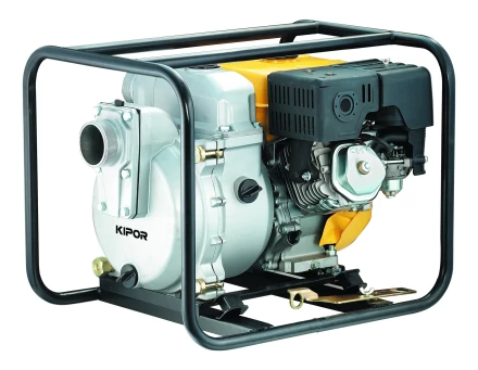 Бензиновая мотопомпа KIPOR KGP30T купить в Екатеринбурге