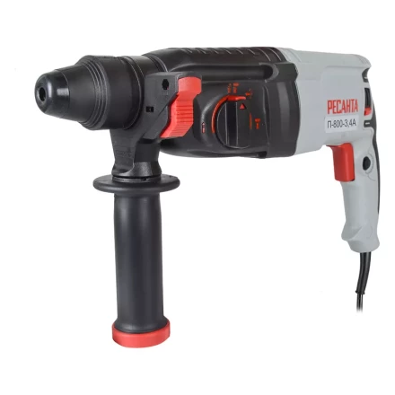 Перфоратор Ресанта П-800-3,4А 75/3/5 купить в Екатеринбурге