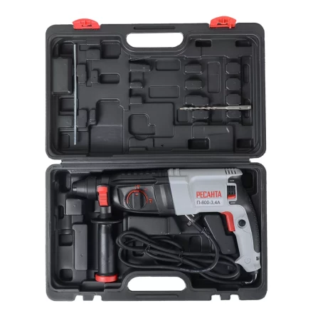 Перфоратор Ресанта П-800-3,4А 75/3/5 купить в Екатеринбурге