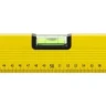 Уровень STAYER "STANDARD" "TOPLevel", коробчатый, 2 противоударных ампулы, линейка, 100см 3460-100_z03 купить в Екатеринбурге