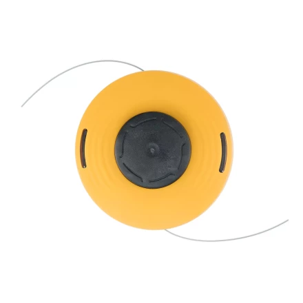 Катушка  триммер. полуавтомат. гайка М10, М12, М12, лев. резьба,шаг 1,25 1,5 1,75 мм// Denzel 96395 купить в Екатеринбурге