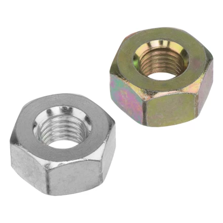 Катушка  триммер. полуавтомат. гайка М10, М12, М12, лев. резьба,шаг 1,25 1,5 1,75 мм// Denzel 96395 купить в Екатеринбурге