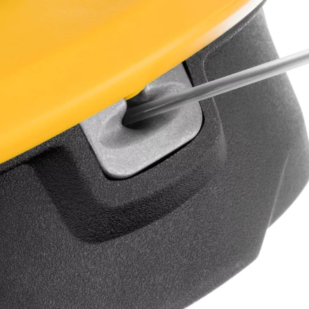 Катушка  триммер. полуавтомат. гайка М10, М12, М12, лев. резьба,шаг 1,25 1,5 1,75 мм// Denzel 96395 купить в Екатеринбурге