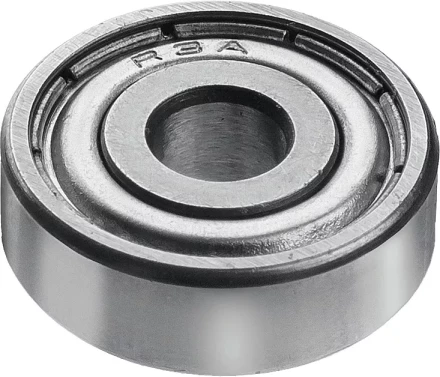 ЗУБР 15.9 мм, высота - 5 мм, подшипник для фрез, Профессионал (28799-15.9) купить в Екатеринбурге