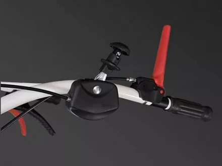 Мотоблок бензиновый Нева МБ-Компакт-DM196 купить в Екатеринбурге