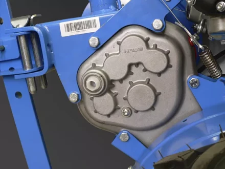 Мотоблок бензиновый Нева МБ-Компакт-DM196 купить в Екатеринбурге