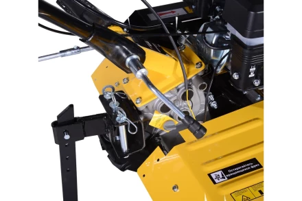 Сельскохозяйственная машина Huter МК-7000P-10 купить в Екатеринбурге