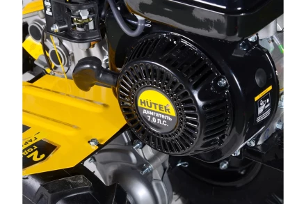 Сельскохозяйственная машина Huter МК-7000P-10 купить в Екатеринбурге