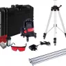 Нивелир лазерный ADA ULTRALINER 360 4V Set купить в Екатеринбурге